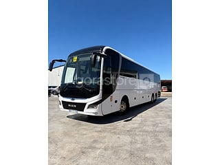 M.A.N. - LION'S COACH - 2018 - 375 035 KMS (photo 6)