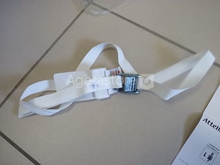 Garrots Hemostatiques A Sangles - Groupe Lépine - JPM697