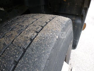 Camion poubelle - Renault - PREMIUM (photo 2)