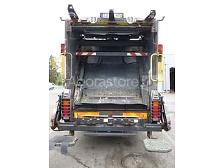 Camion poubelle - Renault - PREMIUM (photo 6)