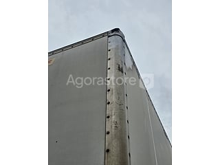 Semi-remorque - Fruehauf - 2015 (photo 6)