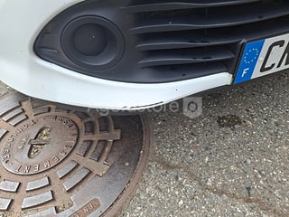 Voiture - Renault - CLIO (photo 6)