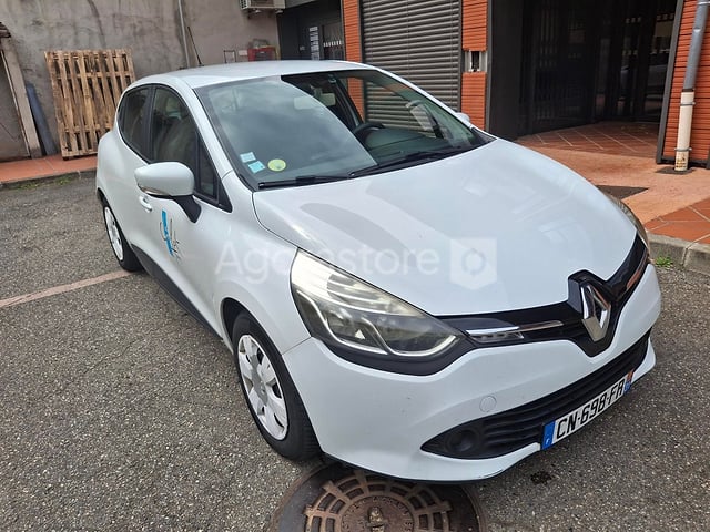 Voiture - Renault - CLIO