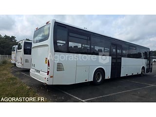 IRISBUS RECREO II - 2008 - 438082km (photo 3)