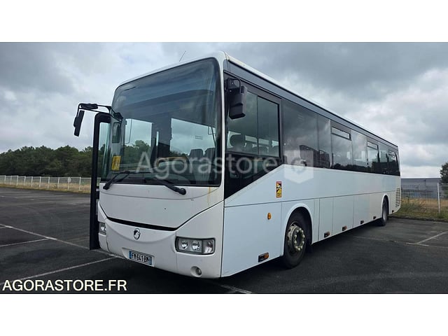IRISBUS RECREO II - 2008 - 438082km