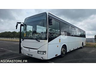 IRISBUS RECREO II - 2008 - 438082km