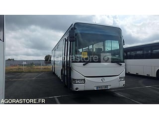 IRISBUS RECREO II - 2008 - 438082km (photo 2)
