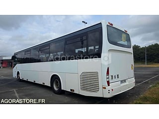 IRISBUS RECREO II - 2008 - 438082km (photo 4)