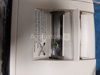 Calculatrice de bureau avec imprimante Canon BP37-DTS – 12 chiffres (photo 2)