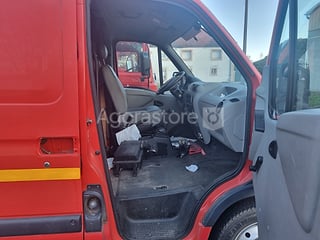 Fourgon - Renault - MASTER (photo 2)