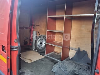 Fourgon - Renault - MASTER (photo 3)