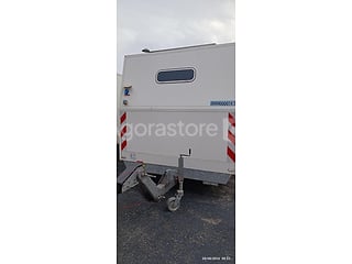 Construction modulaire - DAUDIN - BVRV7B