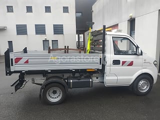 Utilitaire benne - GIOTTI VIC (photo 3)