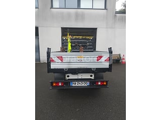 Utilitaire benne - GIOTTI VIC