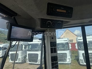 Chargeuse - Volvo - L120 - Chargeuse sur pneus - 2018 - 11000h (photo 6)