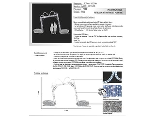 Divers - Citylum - Arche Cadeau LED (photo 4)