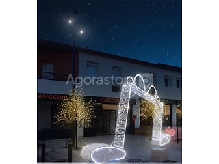 Divers - Citylum - Arche Cadeau LED