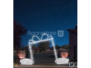 Divers - Citylum - Arche Cadeau LED (photo 2)