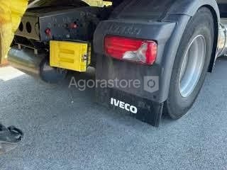 Tracteur routier - IVECO - 2022 - 93100km (photo 6)