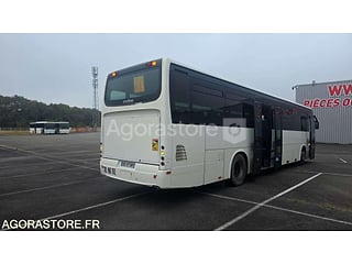 IRISBUS RECREO II - 2009 - 586856km (photo 2)