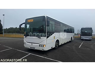 IRISBUS RECREO II - 2009 - 586856km