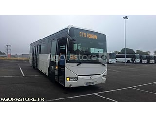 IRISBUS RECREO II - 2009 - 586856km (photo 3)