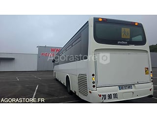 IRISBUS RECREO II - 2009 - 586856km (photo 4)