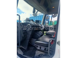 Camion poubelle - Renault - D (photo 6)