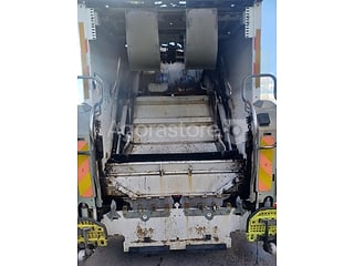 Camion poubelle - Renault - D (photo 5)