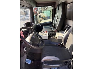 BOM SCANIA - 2018 - 119800km - R26989- VPIDF (photo 6)