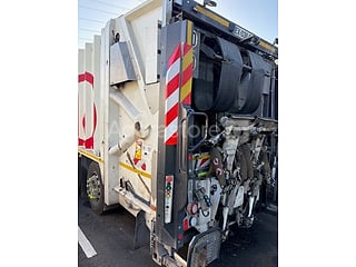 BOM SCANIA - 2018 - 119800km - R26989- VPIDF (photo 4)