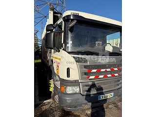 BOM SCANIA - 2018 - 119800km - R26989- VPIDF (photo 3)
