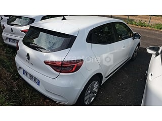 Voiture - Renault - CLIO - 2021 - 120768km (photo 3)
