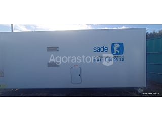 Construction modulaire - DAUDIN - BVRV6 (photo 2)