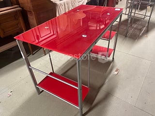 Mobilier de bureau (photo 2)