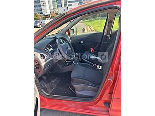Voiture - Renault - CLIO MECA 577