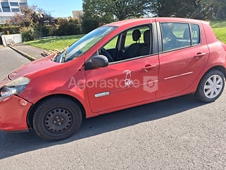 Voiture - Renault - CLIO MECA 577 (photo 3)