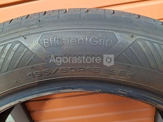 Divers - Uniroyal, Goodyear - EfficientGrip Performance (photo 3)