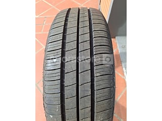 Divers - Uniroyal, Goodyear - EfficientGrip Performance (photo 4)