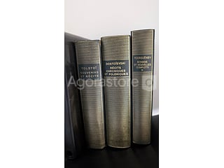 Livres - PLEIADES