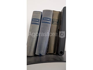 Livres - PLEIADES (photo 6)