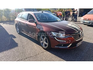 Voiture - Renault - TALISMAN - 2018 - 224285 (photo 2)