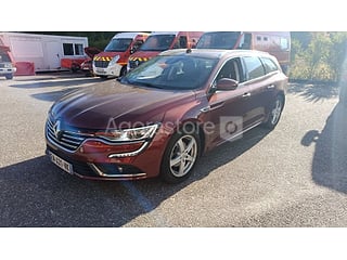 Voiture - Renault - TALISMAN - 2018 - 224285