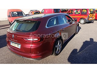Voiture - Renault - TALISMAN - 2018 - 224285 (photo 5)
