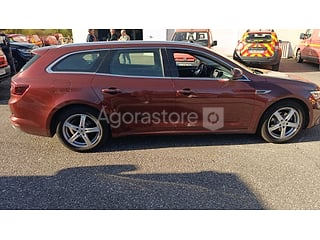 Voiture - Renault - TALISMAN - 2018 - 224285 (photo 4)