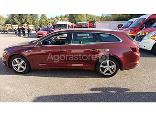 Voiture - Renault - TALISMAN - 2018 - 224285 (photo 3)