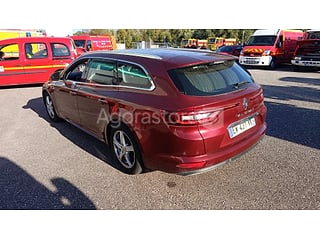 Voiture - Renault - TALISMAN - 2018 - 224285 (photo 6)