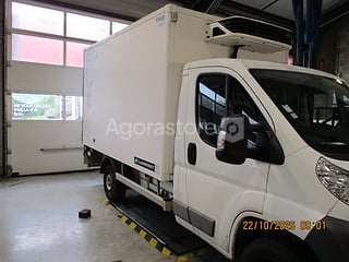 Citroën JUMPER PAR 3368 - 2013 - 121 756 km (photo 2)