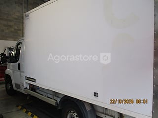 Citroën JUMPER PAR 3368 - 2013 - 121 756 km (photo 5)