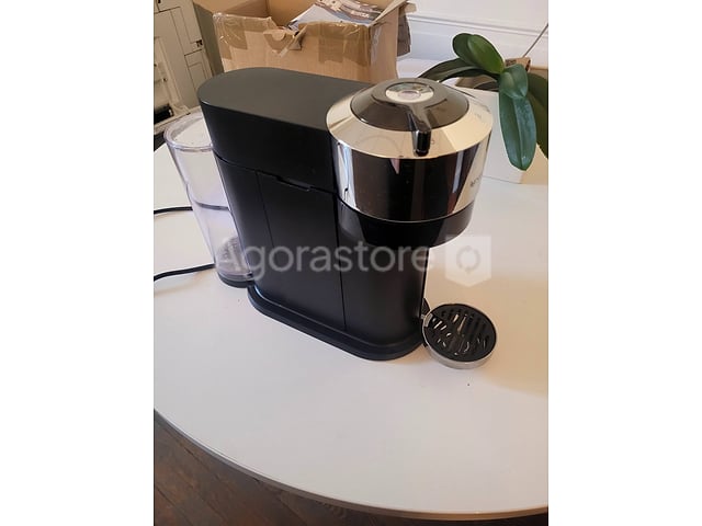 Equipement électroménager - Nespresso - Vertuo Magimix